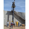 Lp Vertical Long Shaft Turbine Pump Axial Flow Deep Well Pump